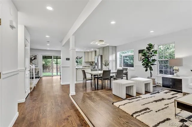 7926 S Roslyn Way Englewood, CO 80112
