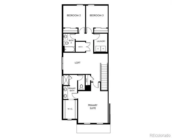 1596 Riverplace Drive #5 Windsor, CO 80550