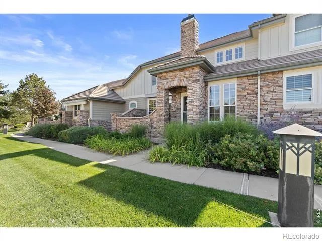 8887 Tappy Toorie Circle Highlands Ranch, CO 80129