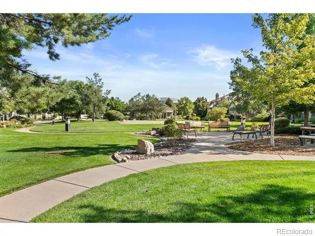 8887 Tappy Toorie Circle Highlands Ranch, CO 80129