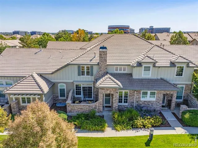 8887 Tappy Toorie Circle Highlands Ranch, CO 80129