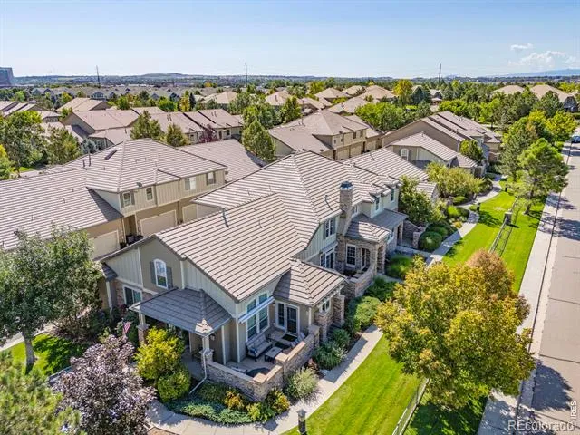 8887 Tappy Toorie Circle Highlands Ranch, CO 80129