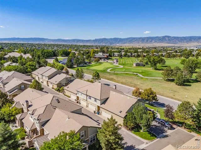 8887 Tappy Toorie Circle Highlands Ranch, CO 80129