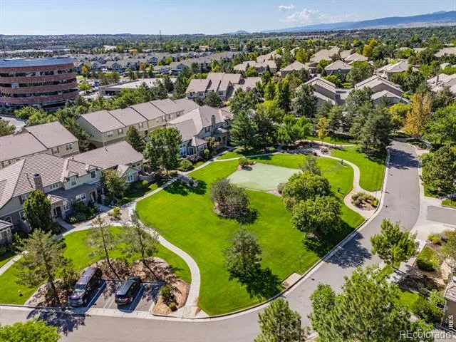 8887 Tappy Toorie Circle Highlands Ranch, CO 80129