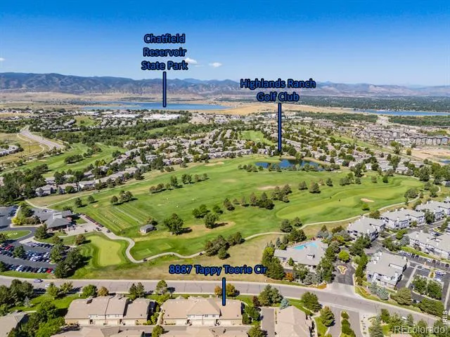 8887 Tappy Toorie Circle Highlands Ranch, CO 80129