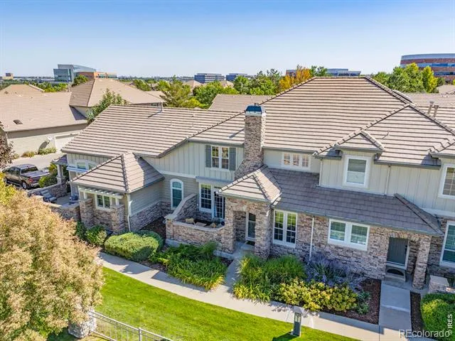 8887 Tappy Toorie Circle Highlands Ranch, CO 80129