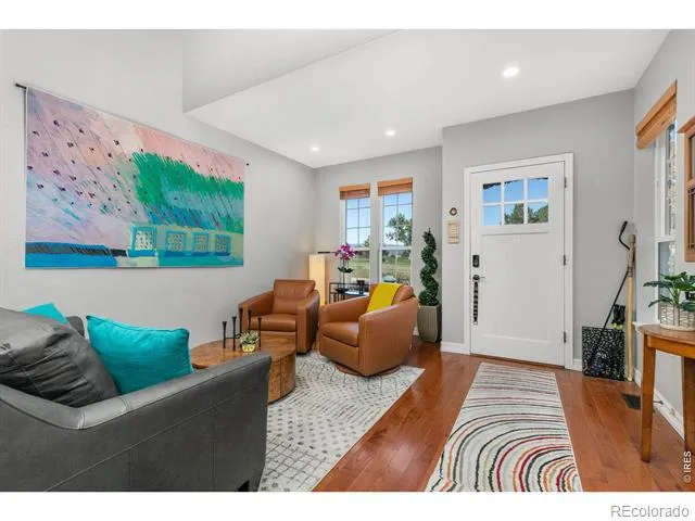 8887 Tappy Toorie Circle Highlands Ranch, CO 80129