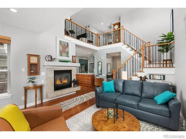 8887 Tappy Toorie Circle Highlands Ranch, CO 80129