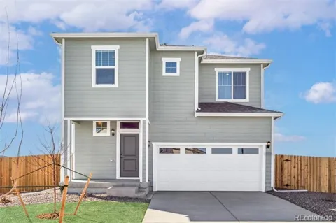 17893 E 94th Place