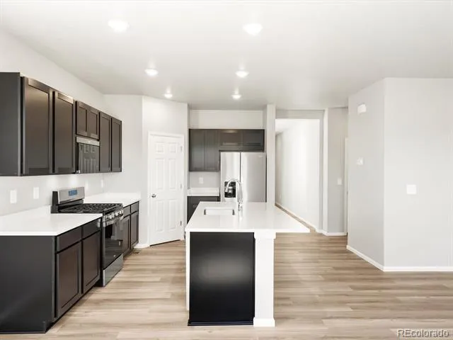 17597 E 89th Way Commerce City, CO 80022