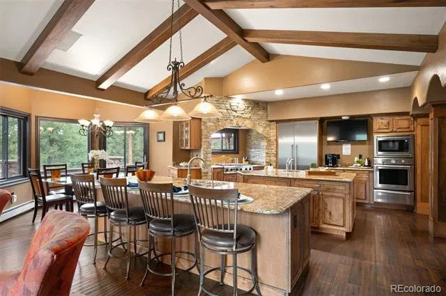 7538 Sanger Way Morrison, CO 80465