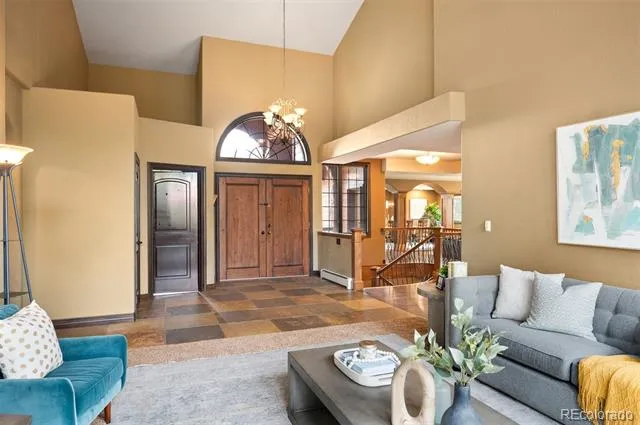 7538 Sanger Way Morrison, CO 80465