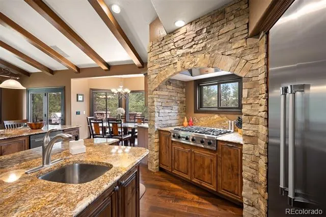 7538 Sanger Way Morrison, CO 80465