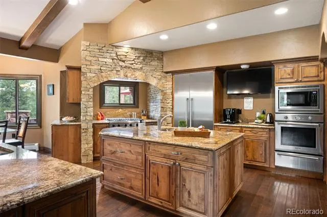 7538 Sanger Way Morrison, CO 80465