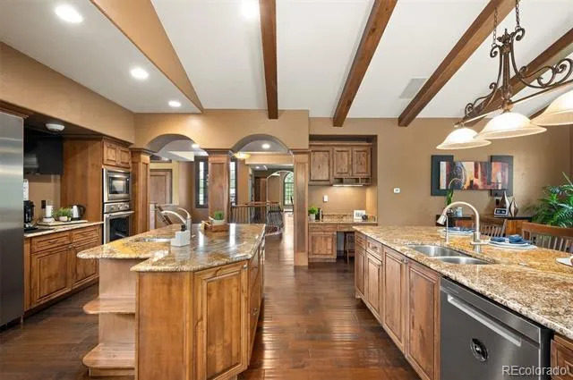 7538 Sanger Way Morrison, CO 80465