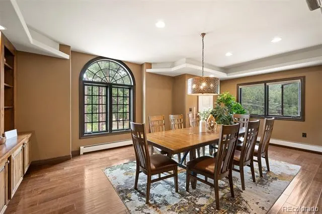 7538 Sanger Way Morrison, CO 80465