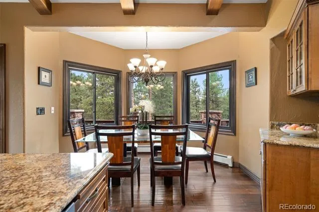 7538 Sanger Way Morrison, CO 80465
