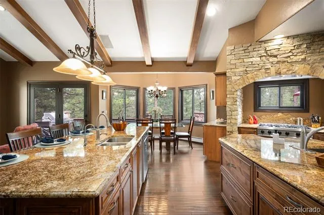 7538 Sanger Way Morrison, CO 80465