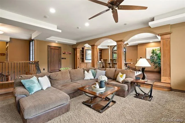 7538 Sanger Way Morrison, CO 80465
