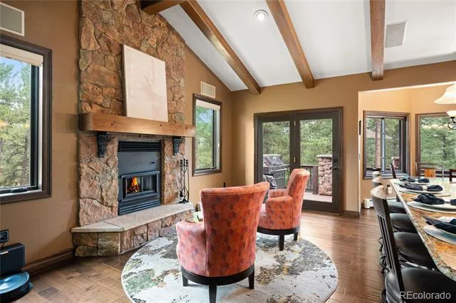 7538 Sanger Way Morrison, CO 80465
