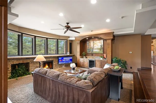 7538 Sanger Way Morrison, CO 80465