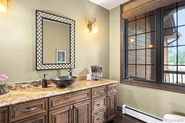 7538 Sanger Way Morrison, CO 80465