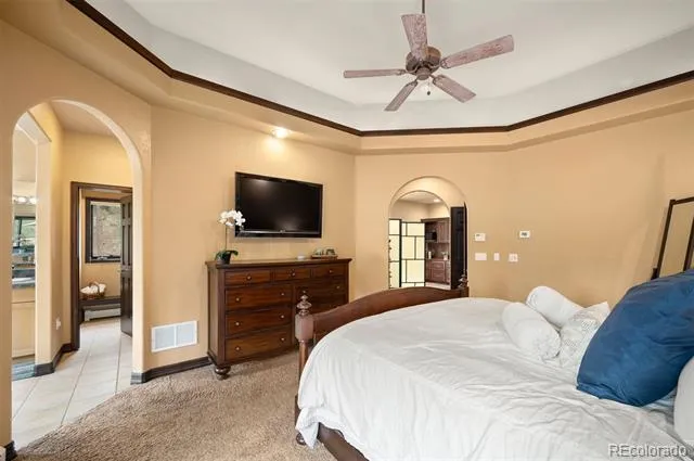 7538 Sanger Way Morrison, CO 80465
