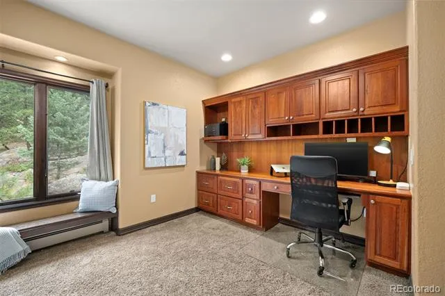 7538 Sanger Way Morrison, CO 80465
