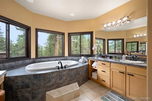 7538 Sanger Way Morrison, CO 80465