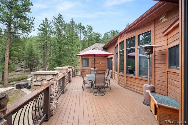 7538 Sanger Way Morrison, CO 80465