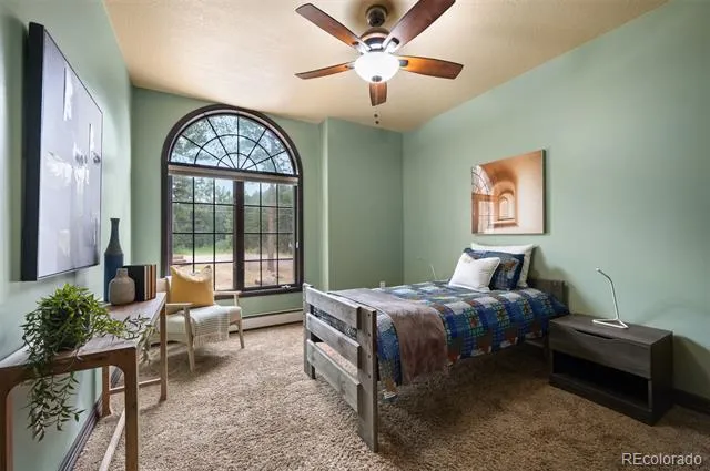 7538 Sanger Way Morrison, CO 80465