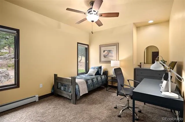 7538 Sanger Way Morrison, CO 80465
