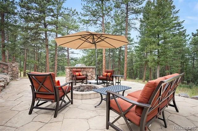 7538 Sanger Way Morrison, CO 80465
