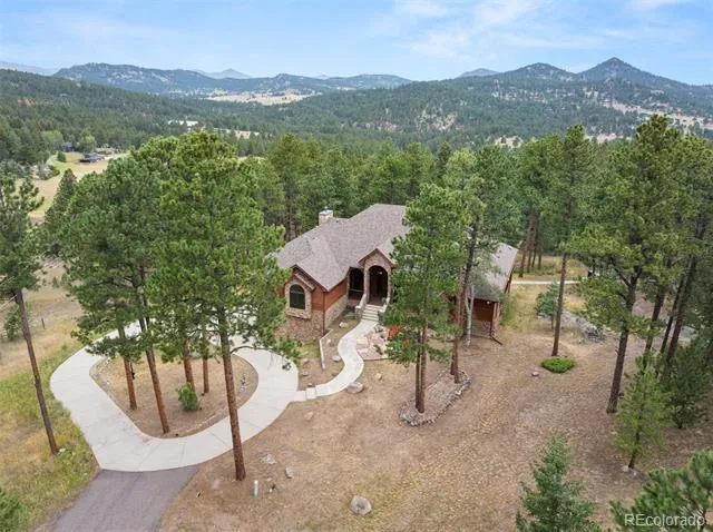 7538 Sanger Way Morrison, CO 80465