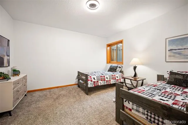 7538 Sanger Way Morrison, CO 80465