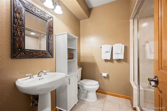 7538 Sanger Way Morrison, CO 80465