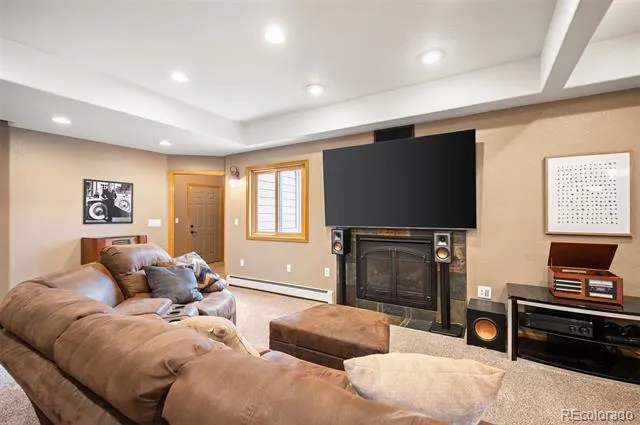 7538 Sanger Way Morrison, CO 80465