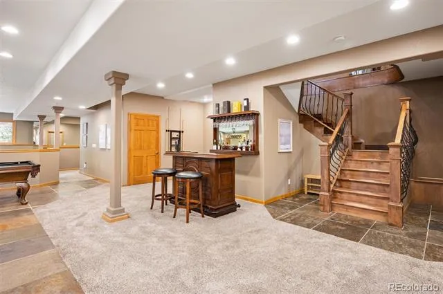7538 Sanger Way Morrison, CO 80465