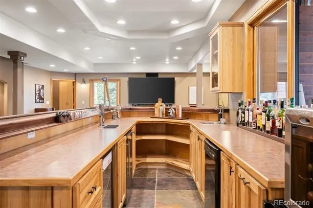 7538 Sanger Way Morrison, CO 80465