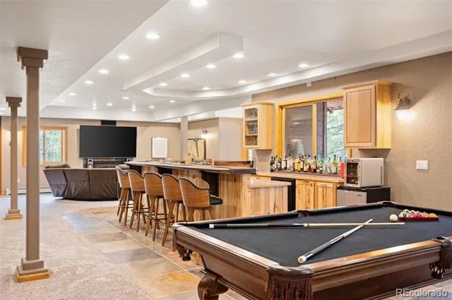 7538 Sanger Way Morrison, CO 80465
