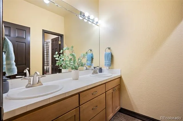 7538 Sanger Way Morrison, CO 80465