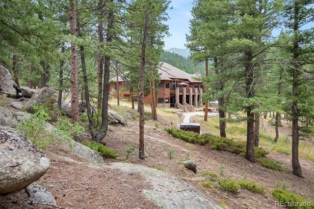 7538 Sanger Way Morrison, CO 80465