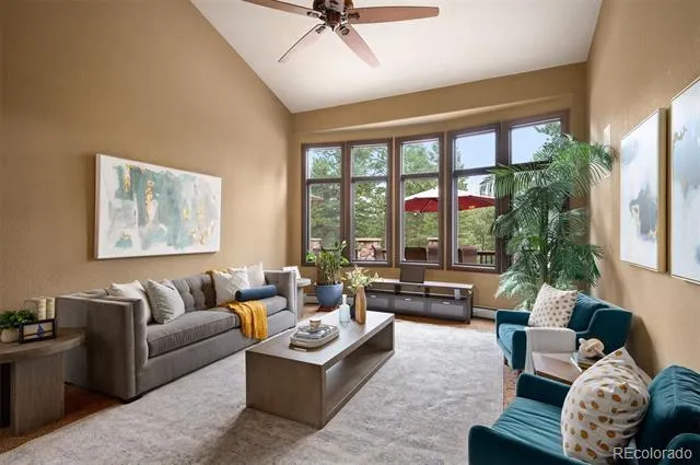 7538 Sanger Way Morrison, CO 80465