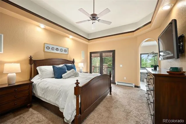 7538 Sanger Way Morrison, CO 80465