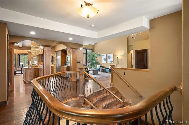 7538 Sanger Way Morrison, CO 80465
