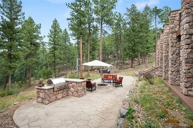 7538 Sanger Way Morrison, CO 80465
