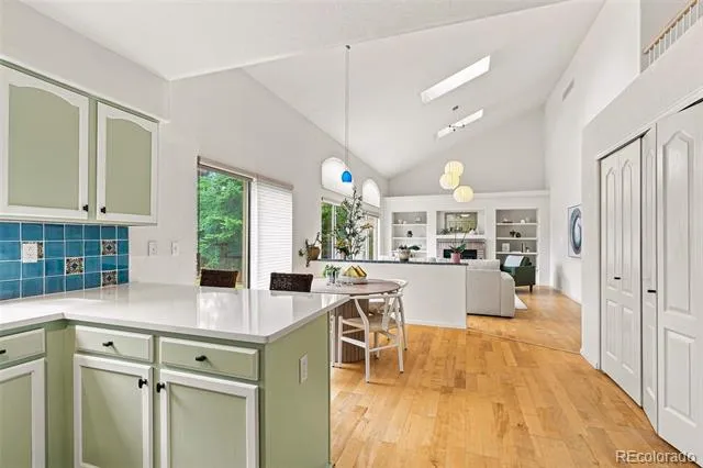 2059 Cedaridge Circle Superior, CO 80027