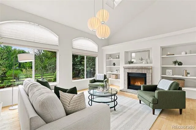 2059 Cedaridge Circle Superior, CO 80027