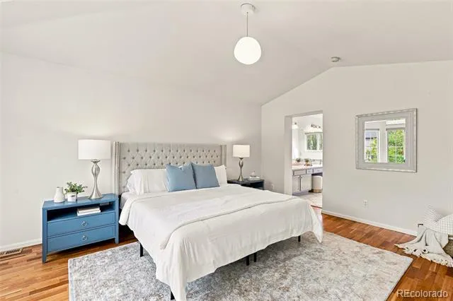 2059 Cedaridge Circle Superior, CO 80027