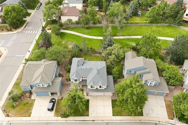2059 Cedaridge Circle Superior, CO 80027